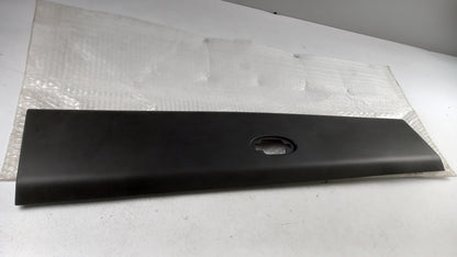 Original OE OPEL Tür Zierleiste 93197647
