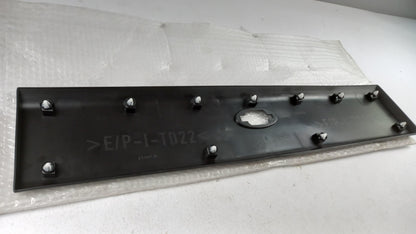 Original OE OPEL Tür Zierleiste 93197647