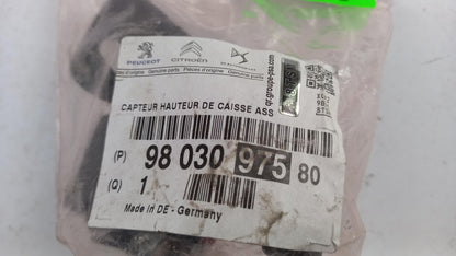 Original OE Peugeot Sensor 9803097580