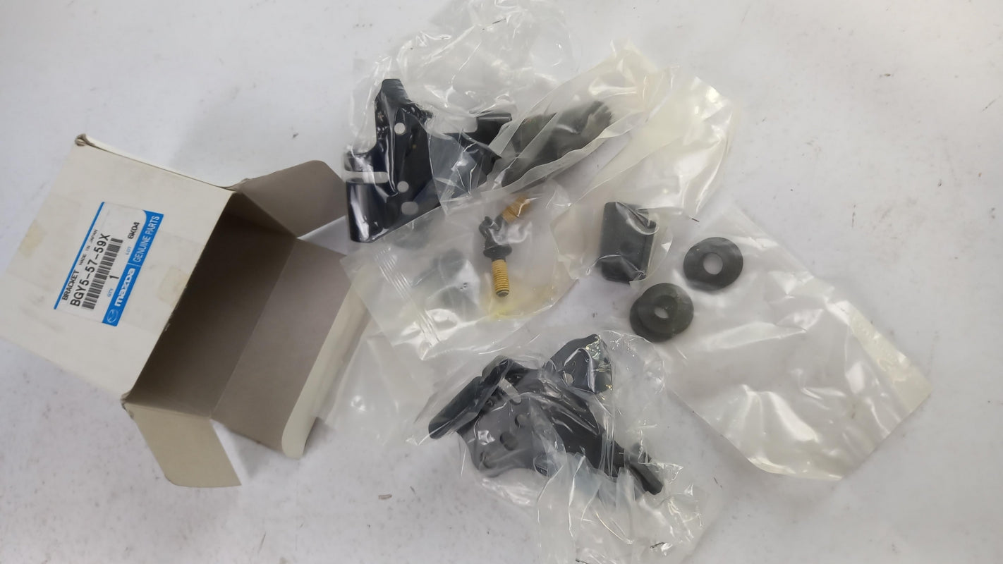 Original OE MAZDA Haltersatz BGY55759X