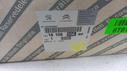 Original OE Peugeot Klimaanlage Nachrüstsatz 1615655680