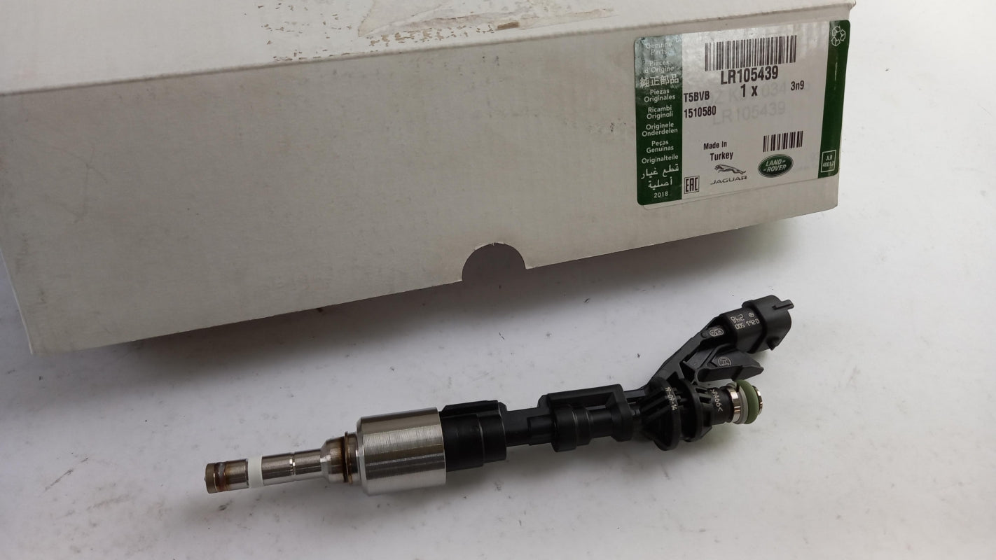 Original OE LAND ROVER Injektor Düse LR105439