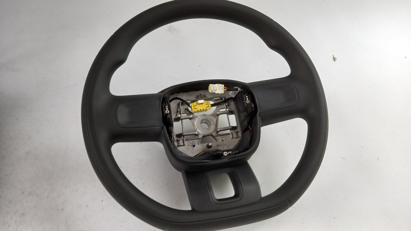 Original OE Peugeot Lenkrad 98210208ZD