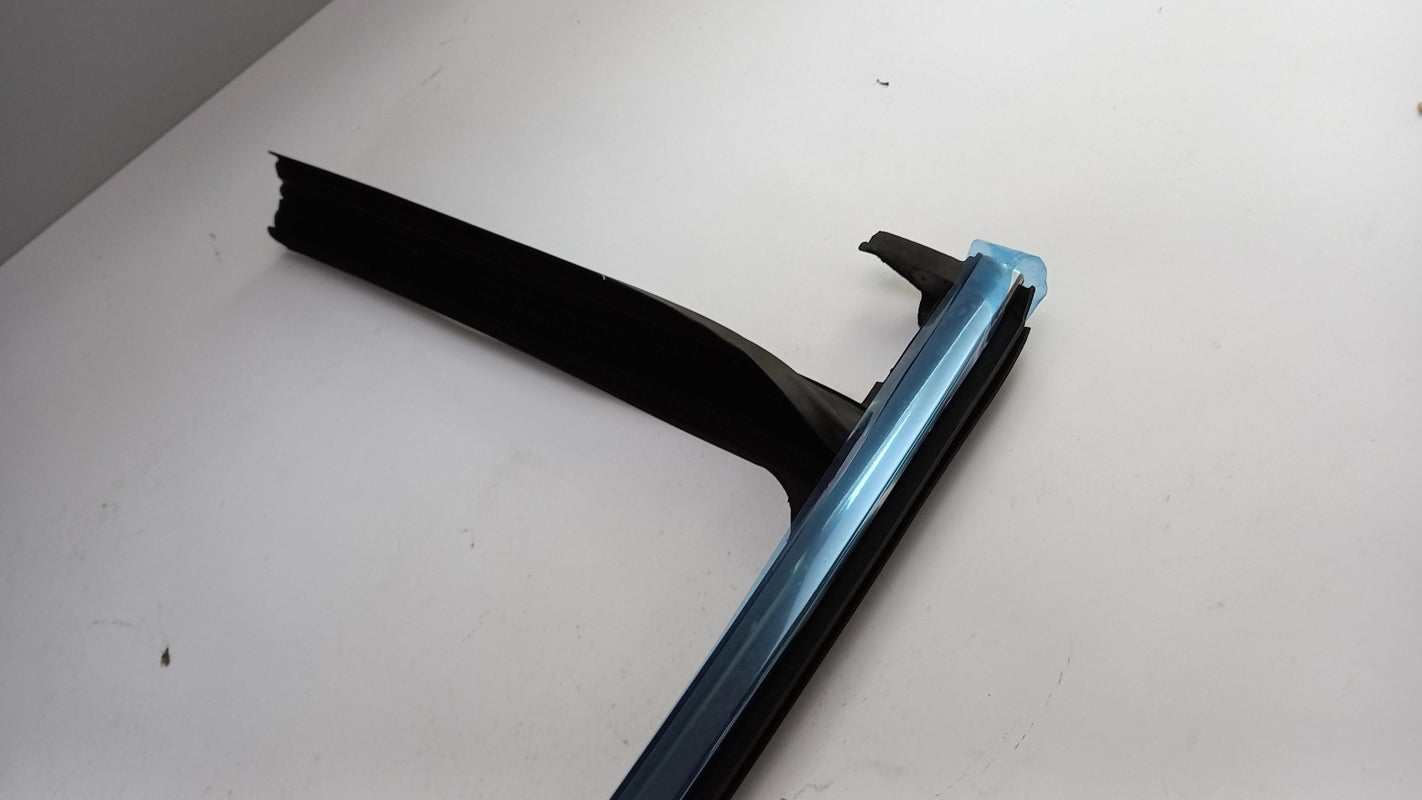 Original OE FIAT Fensterführungsschiene 52192761