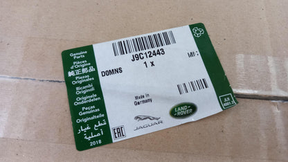 Original OE JAGUAR Innenraumgebläse J9C12443