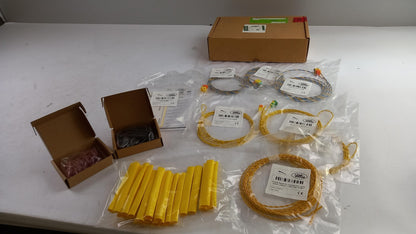 Original RANGE ROVER L551 L405 L494 LAND ROVER Discovery Reparatursatz LR110730