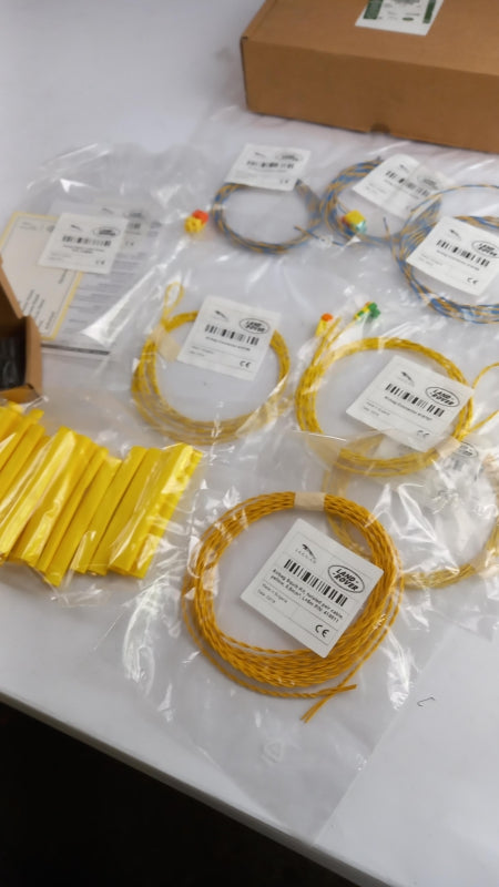 Original RANGE ROVER L551 L405 L494 LAND ROVER Discovery Reparatursatz LR110730