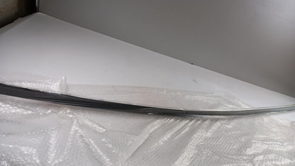 Original OE LAND ROVER Dach Zierleiste LR072887