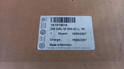 Original OE Volkswagen Innenraumgebläse 1K1819015
