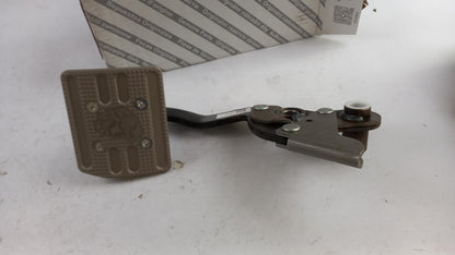 Original ABARTH Bremspedal 77368306