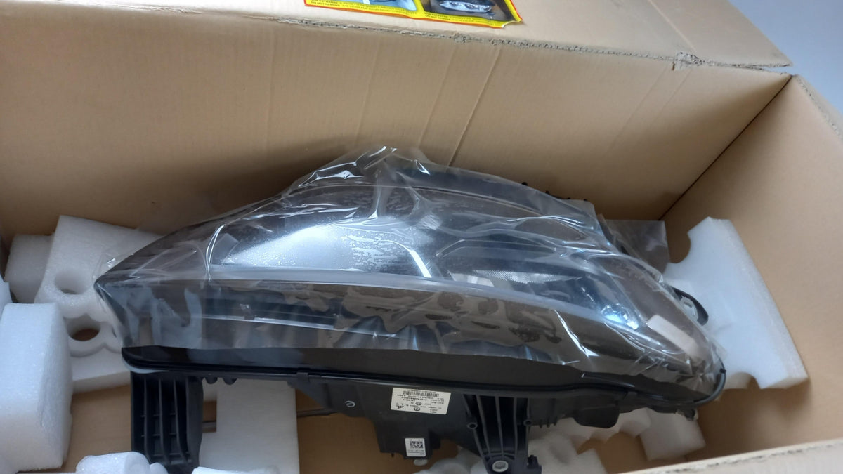Original OE FIAT Scheinwerfer 52198244