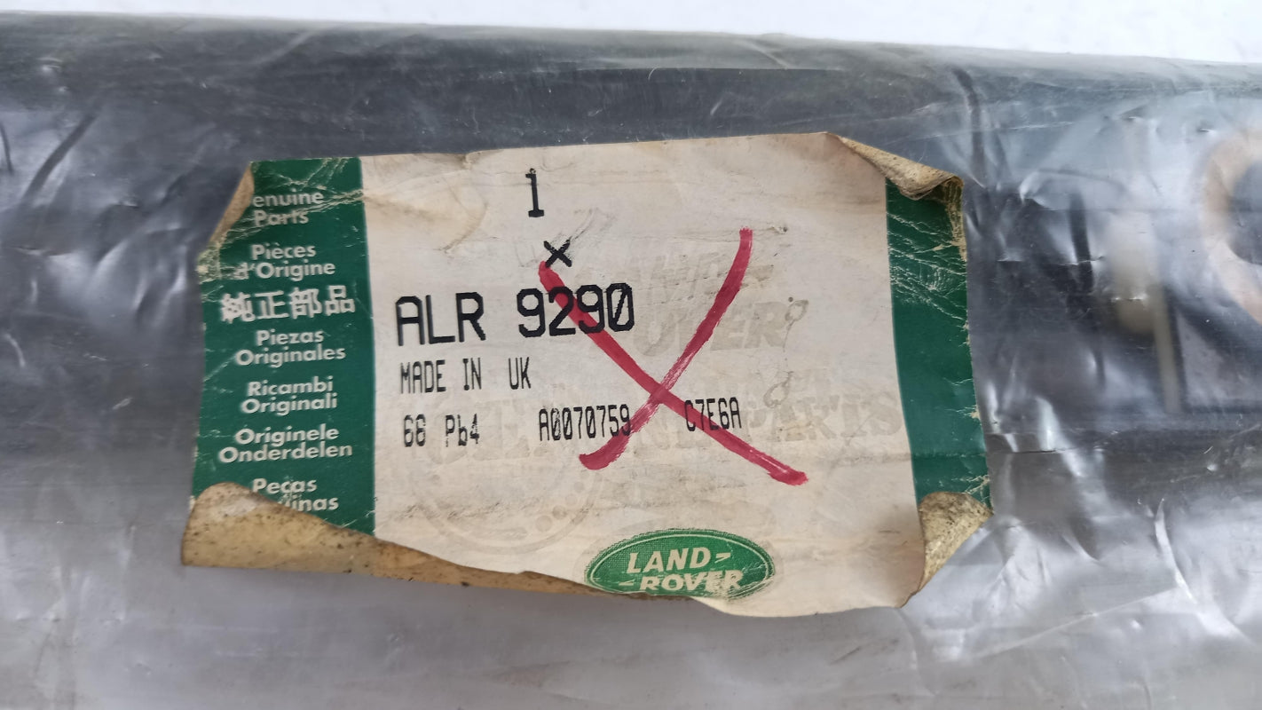 Original OE LAND ROVER Türfangband ALR9290