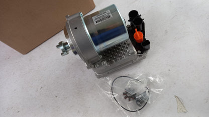 Original PEUGEOT 207 Elektromotor 1611965580