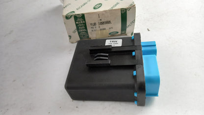 Original OE LAND ROVER Kühlerlüfter Relais YWB100980L
