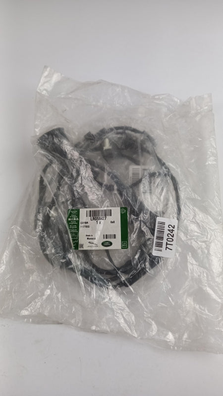 Original OE LAND ROVER Kabelbaum LR058427
