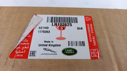 Original OE LAND ROVER Säulenverkleidung LR102625