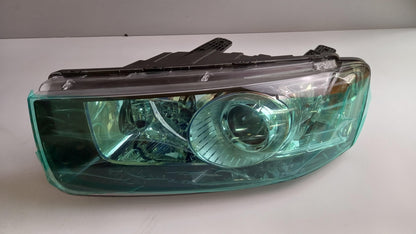 Original CHEVROLET Captiva 12-15 Frontscheinwerfer Scheinwerfer Rechts 95413290