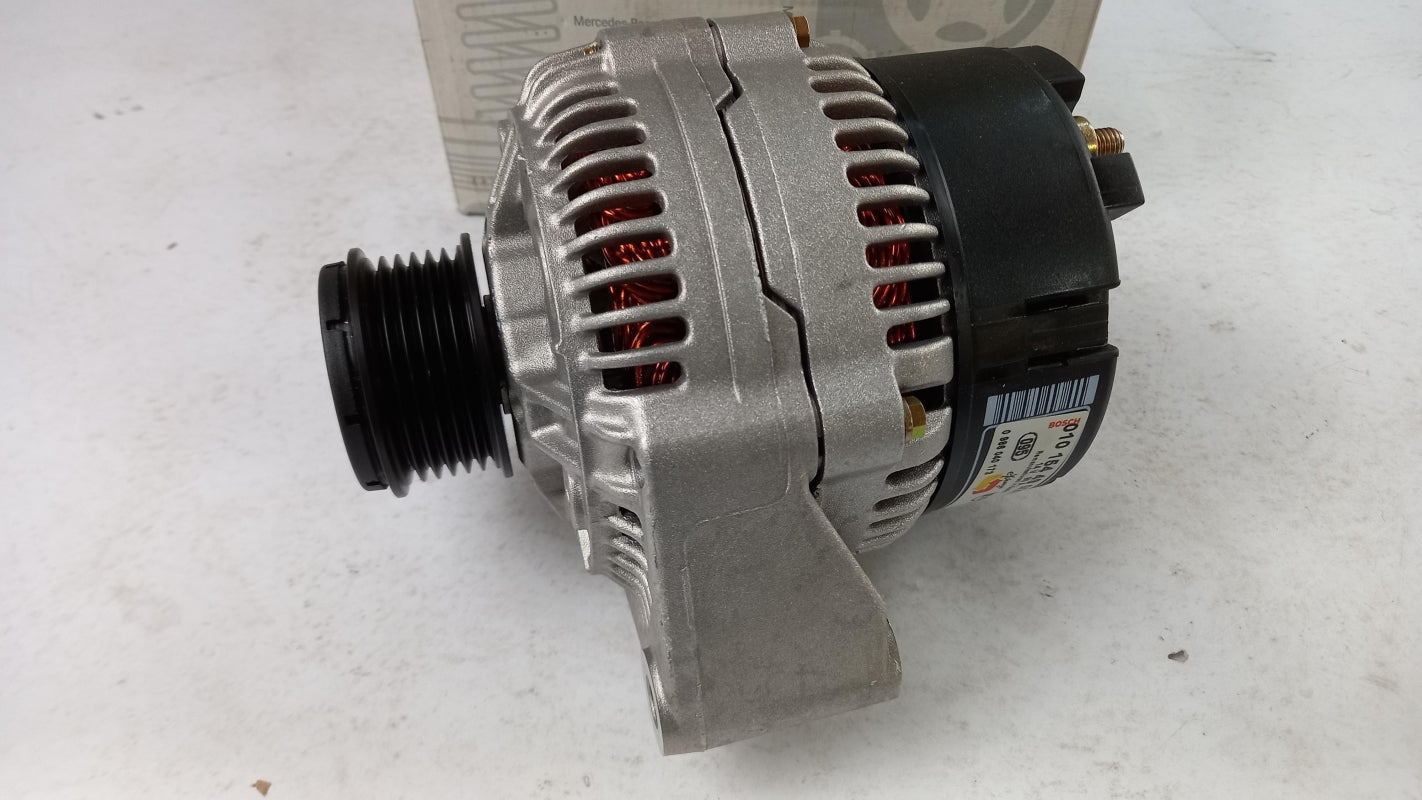 Original MERCEDES-BENZ Vito W638 Lichtmaschine A010154490287