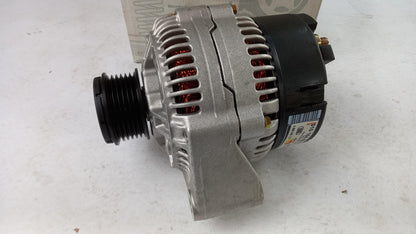 Original MERCEDES-BENZ Vito W638 Lichtmaschine A010154490287