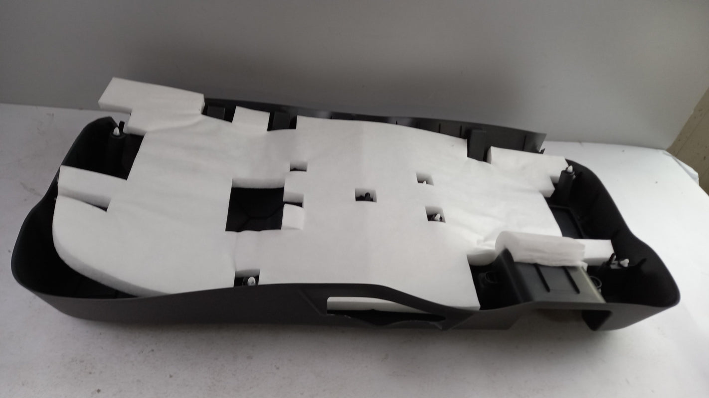 Original LAND ROVER Discovery Sport L550 2015- Heckklapen Verkleidung LR077433