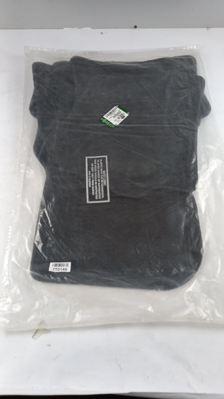 Original JAGUAR F-pace 2016 Fußmattensatz T4A3002PVJ