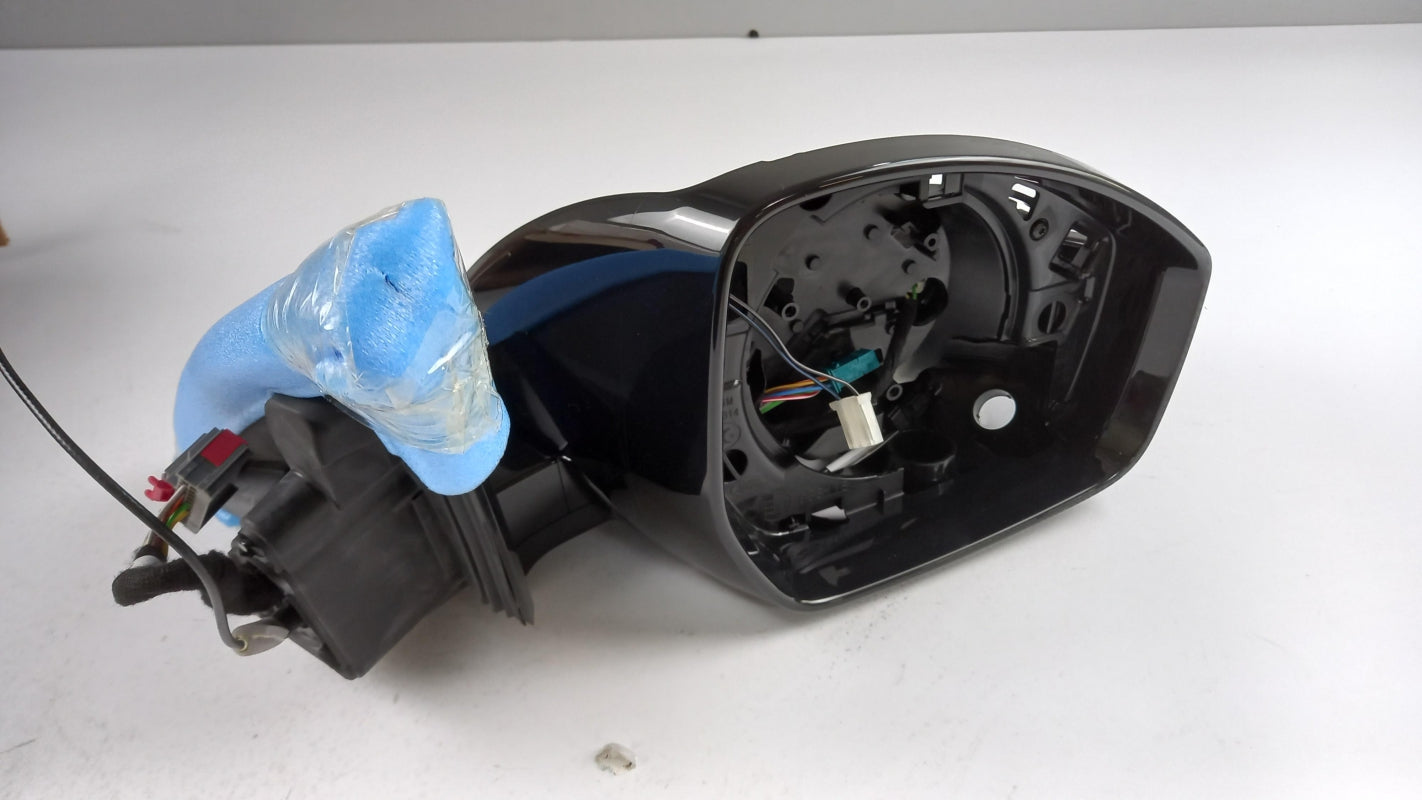 Original JAGUAR E-Pace X540 Außenspiegel Gehäuse rechter J9C28992