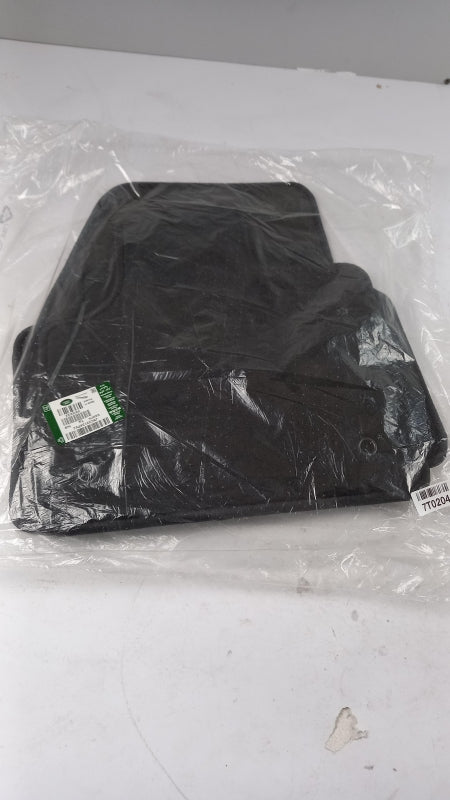 Original JAGUAR E-Pace X540 Fußmattensatz J9C23134PVJ