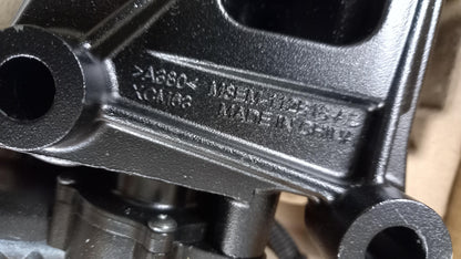Original OE LAND ROVER Elektromotor VPLXP0515