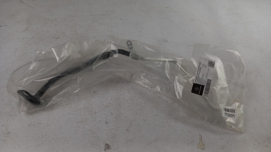Original OE MERCEDES-BENZ Bremskraftverstärker Vakuumschlauch A654070313264