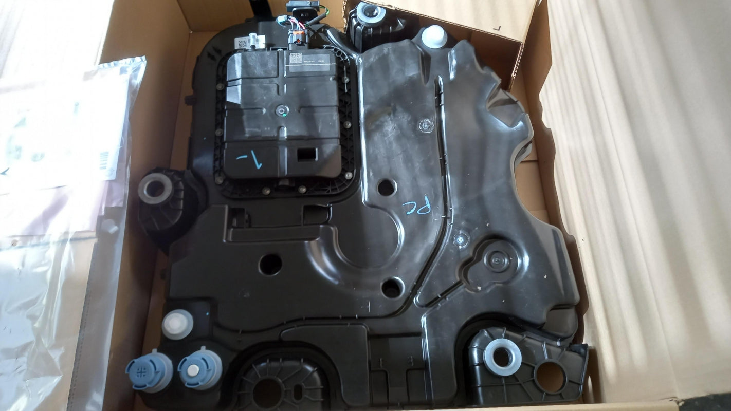 Original PEUGEOT 5008 II AdBlue Additivbehälter 1.5-2.0 BlueHDi 1682619180