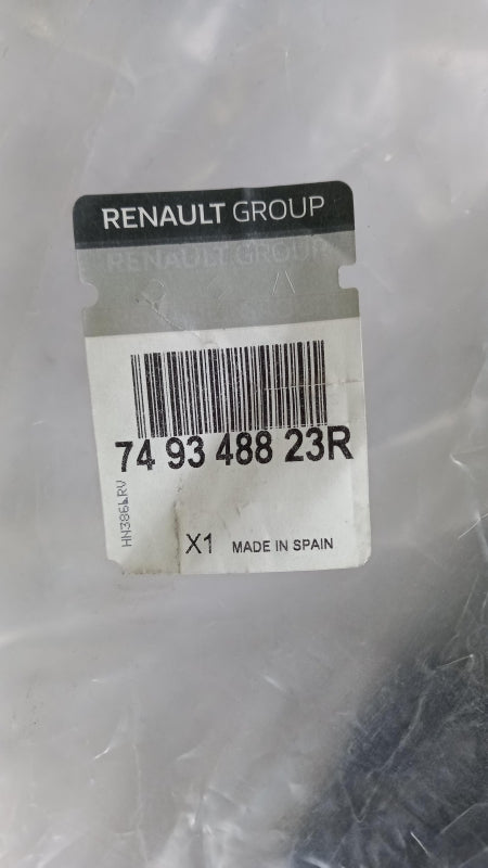 Original OE RENAULT Aufbewahrungsbox 749348823R