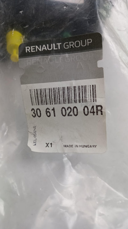 Original OE RENAULT Kupplungsgeberzylinder 306102004R