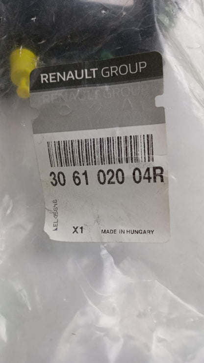 Original OE RENAULT Kupplungsgeberzylinder 306102004R