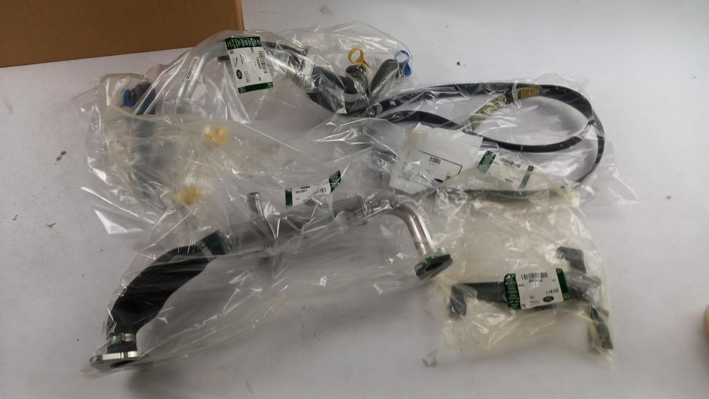 Original OE JAGUAR Reparatursatz T4N32989