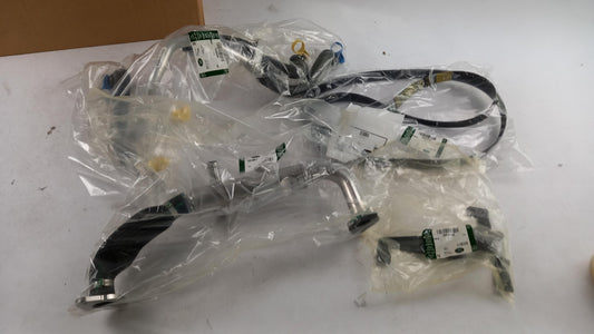 Original OE JAGUAR Reparatursatz T4N32989