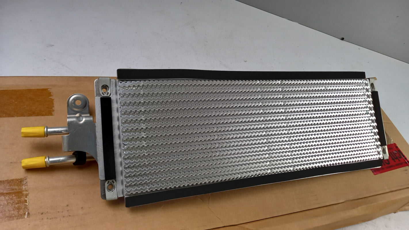 Original OE JAGUAR Kraftstoffkühler T2H21761