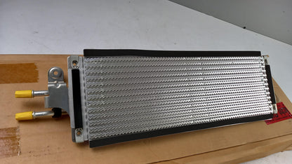 Original OE JAGUAR Kraftstoffkühler T2H21761