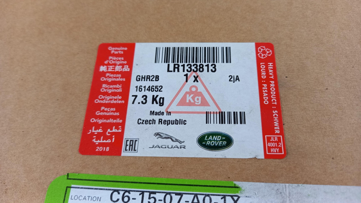 Original RANGE ROVER Sport 2014-2022 L494 Scheinwerfer Links LR133813