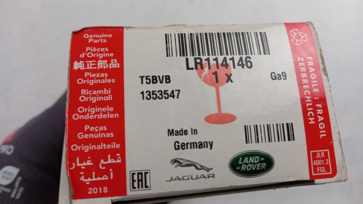 Original RANGE ROVER Velar L560 Rückfahrkamera LR114146