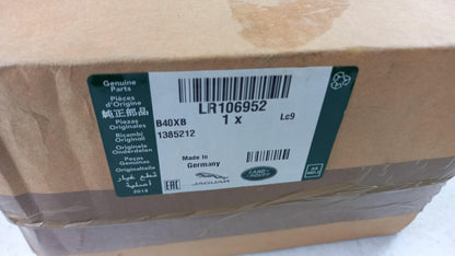 Original OE LAND ROVER Türgriff LR106952