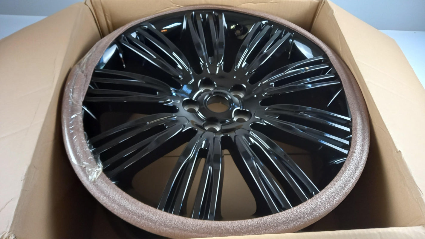 Original RANGE ROVER L405 L494 Felge 22