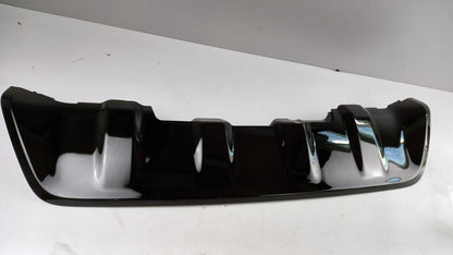 Original LAND ROVER Discovery Sport L550 Stoßstangenabdeckung hinten LR097276