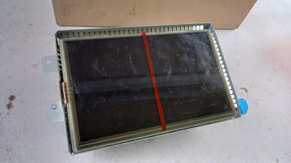 Original LAND ROVER Sport (L494) 2014-2022 Anzeigeeinheit LR084443