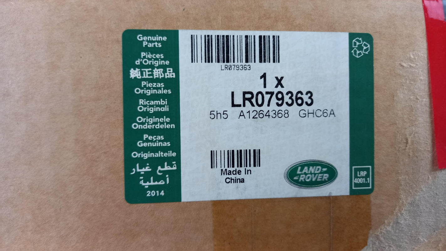 Original LAND ROVER Discovery Sport RANGE ROVER Evoque I Innenleuchte LR079363