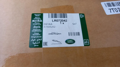 Original OE LAND ROVER Halter LR072042