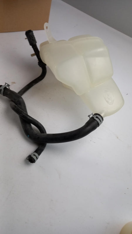 Original OE JAGUAR Kühlmittelbehälter C2C34318