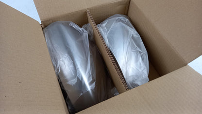 Original JAGUAR E-Pace X540 Vordertür Spiegelgehäuse Abdeckung Kit J9C6488