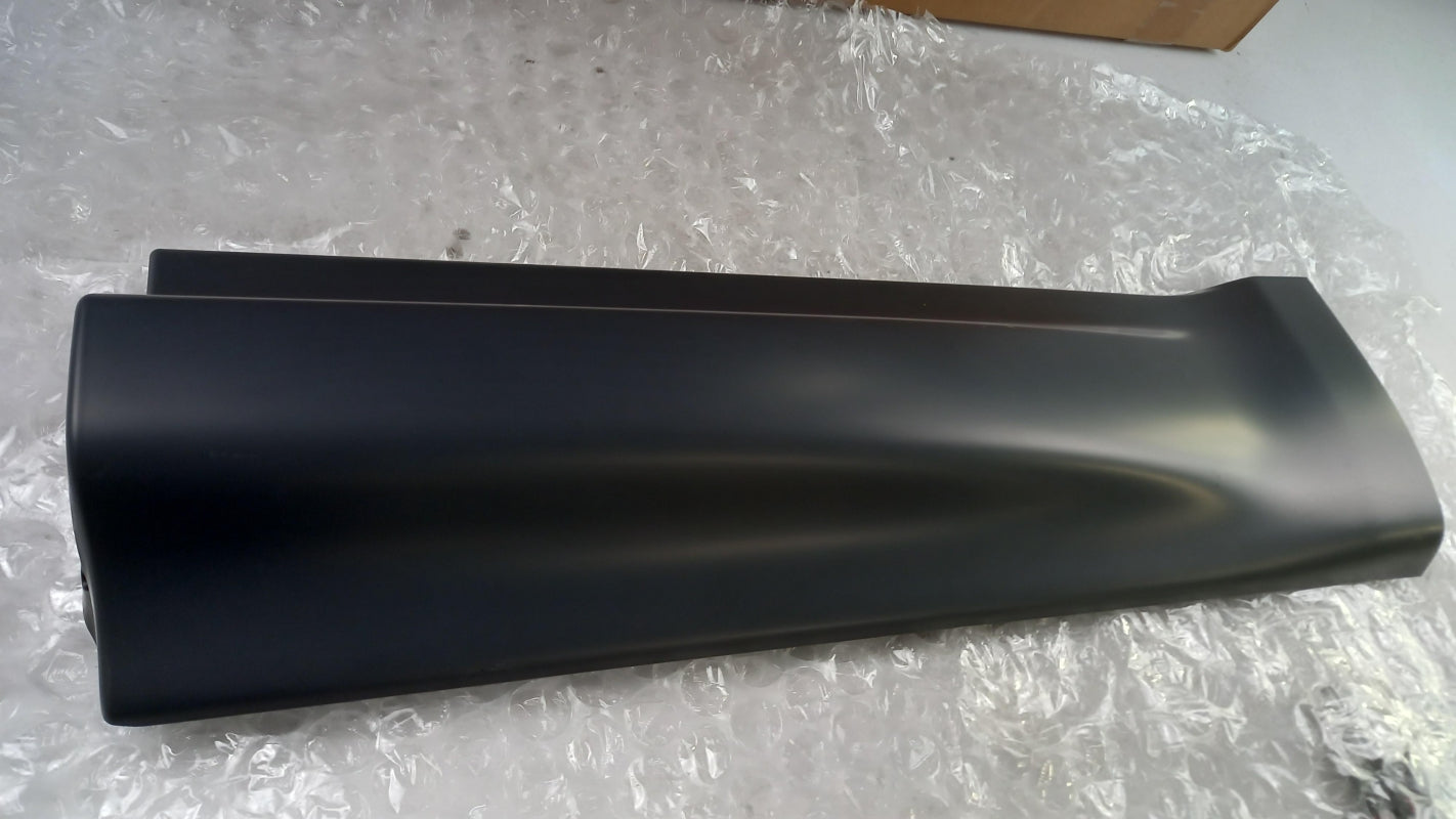 Original OE LAND ROVER Tür Zierleiste LR077212