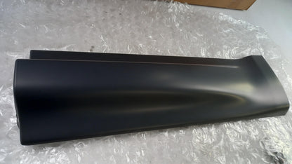 Original OE LAND ROVER Tür Zierleiste LR077212