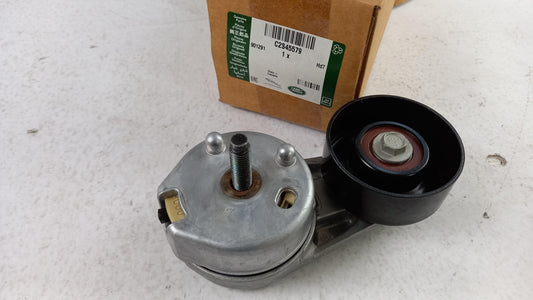 Original JAGUAR XF (X250) XJ (X350) (X351) S-Type (X200) Riemenspanner C2S45579